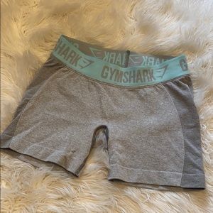 Gymshark Flex Shorts Bike Shorts